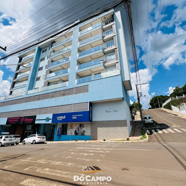 APARTAMENTO À VENDA NO CENTRO COM 3 VAGAS DE GARAGEM: 11ª foto da galeria de imagens do imóvel