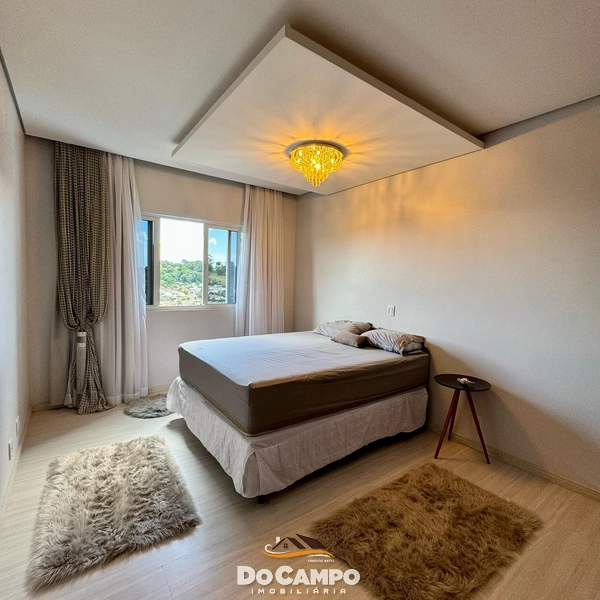 APARTAMENTO À VENDA NO CENTRO COM 3 VAGAS DE GARAGEM: 7ª foto da galeria de imagens do imóvel