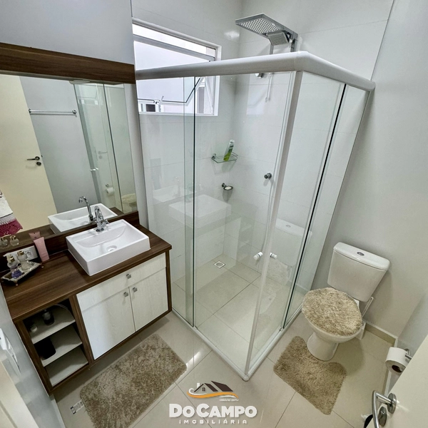 APARTAMENTO À VENDA NO CENTRO COM 3 VAGAS DE GARAGEM: 6ª foto da galeria de imagens do imóvel