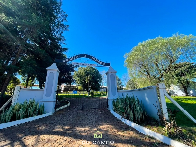 Imóvel residencial ou comercial