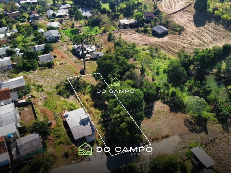Imóvel residencial ou comercial