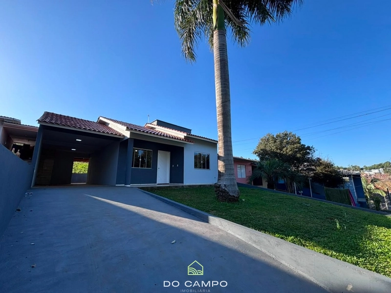 Imóvel residencial ou comercial