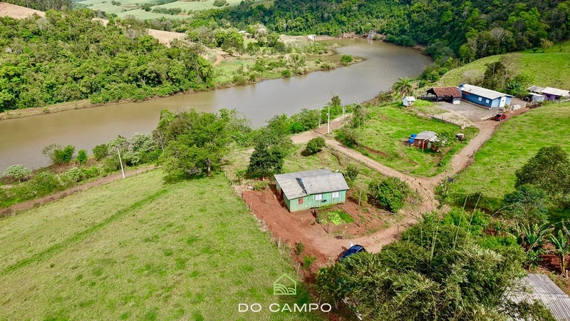 Imóvel residencial ou comercial
