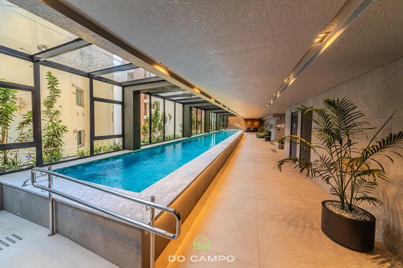 Imóvel residencial ou comercial