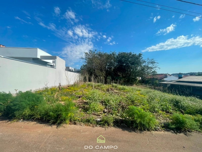Imóvel residencial ou comercial