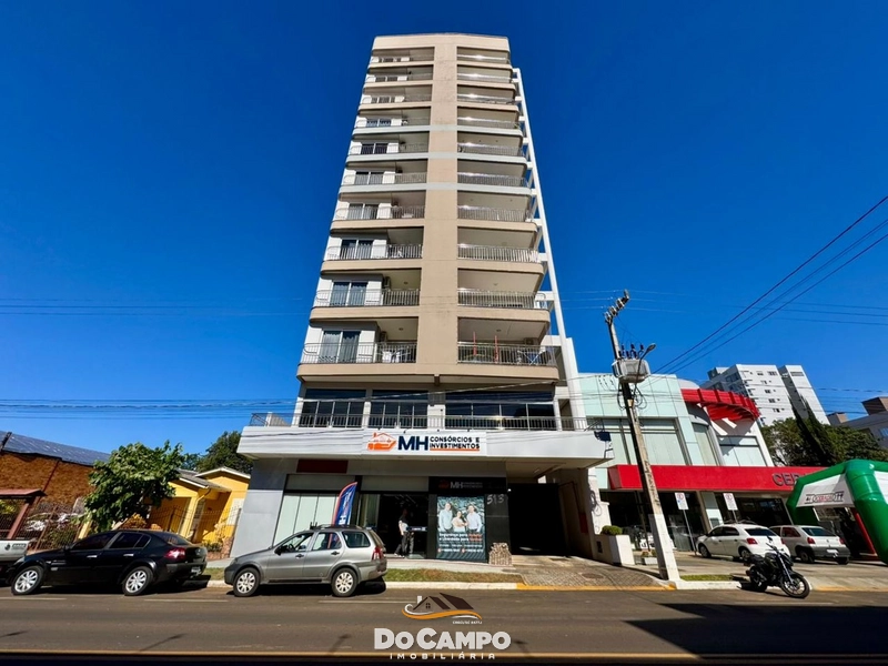 Imóvel residencial ou comercial