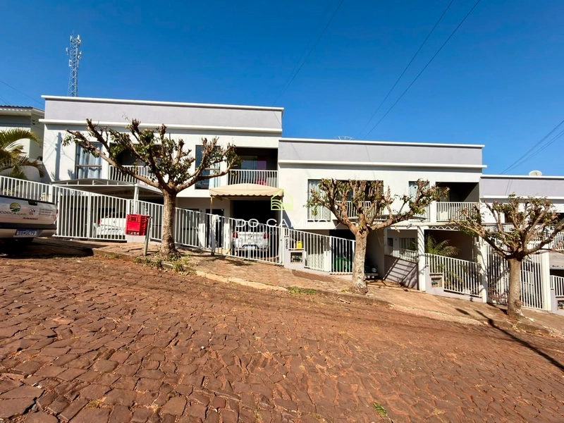 Imóvel residencial ou comercial