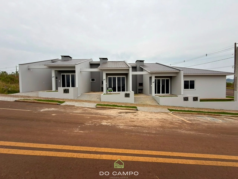 Imóvel residencial ou comercial