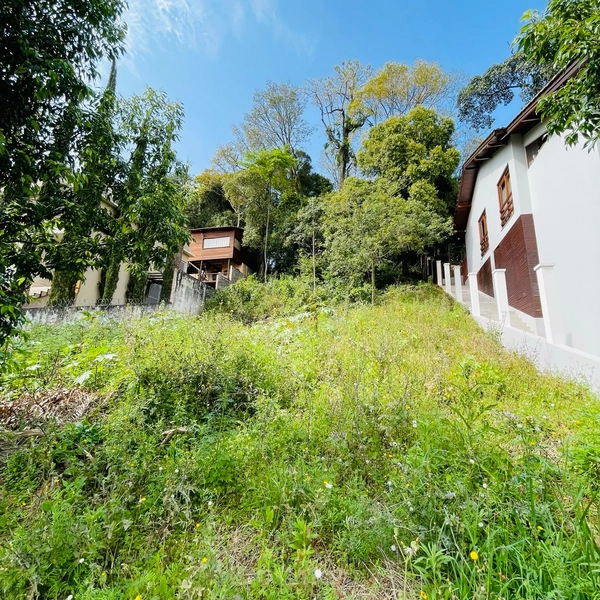TERRENO BAIRRO NOBRE: 1ª foto da galeria de imagens do imóvel