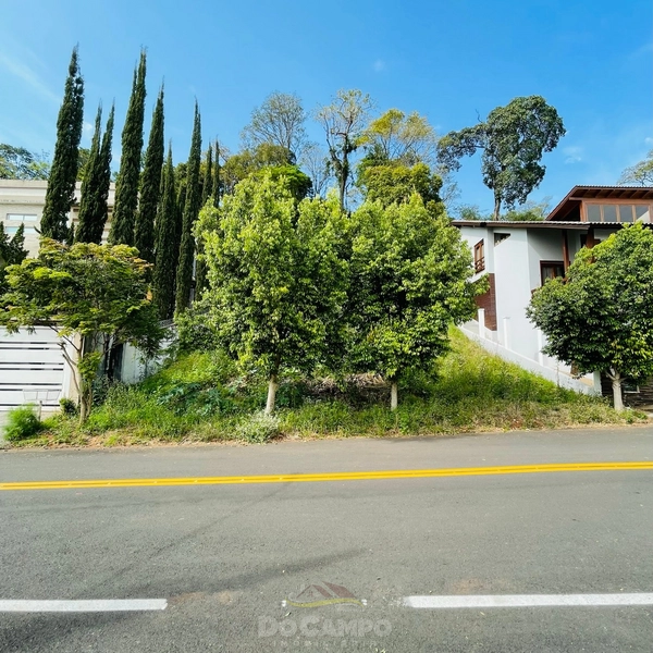 TERRENO BAIRRO NOBRE: 4ª foto da galeria de imagens do imóvel