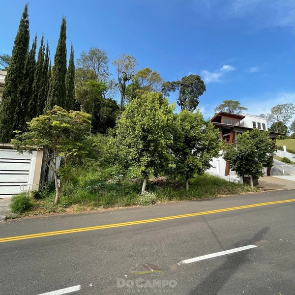 TERRENO BAIRRO NOBRE: 2ª foto da galeria de imagens do imóvel