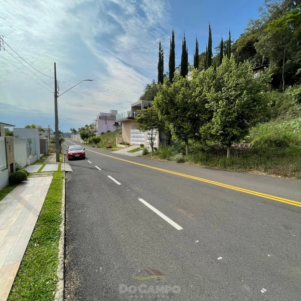TERRENO BAIRRO NOBRE: 5ª foto da galeria de imagens do imóvel