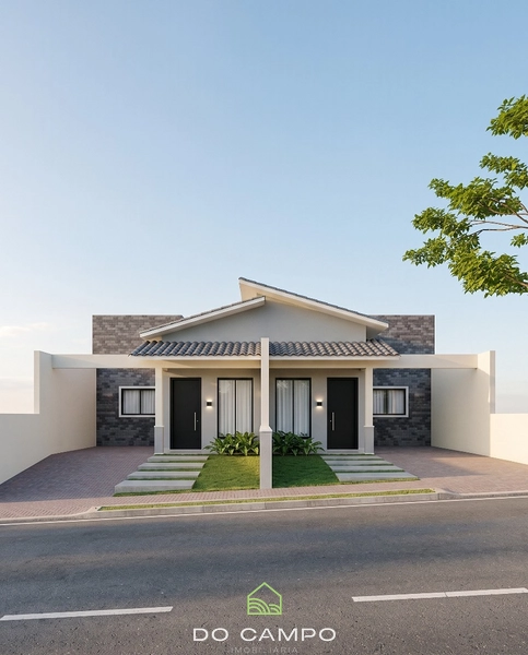 Imóvel residencial ou comercial