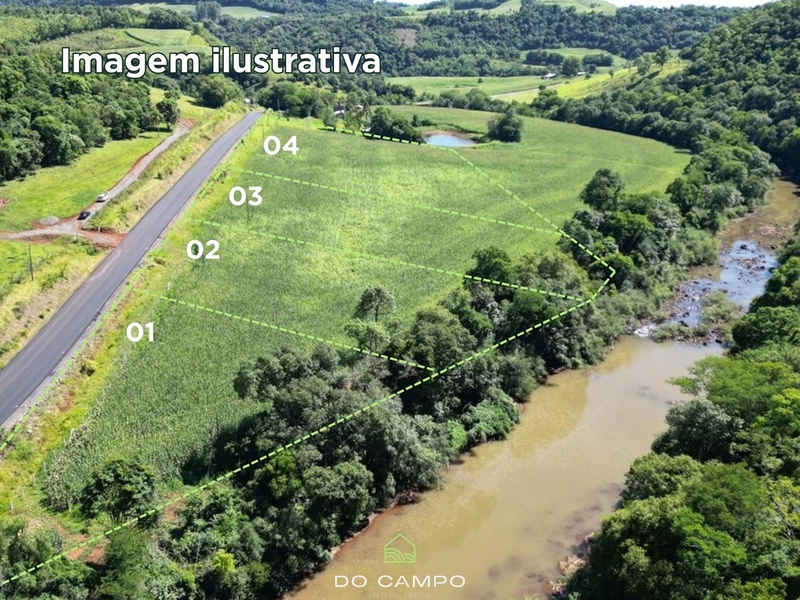 Imóvel residencial ou comercial