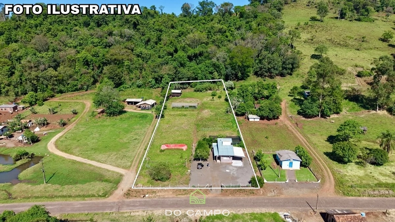 null: 1ª foto da galeria de imagens do imóvel