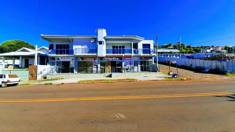 Imóvel residencial ou comercial