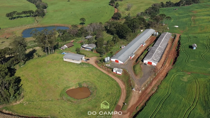 Imóvel residencial ou comercial