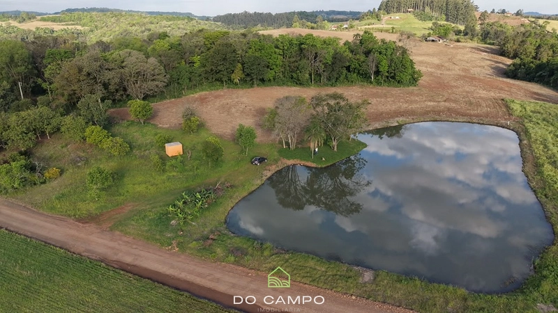 Chácara á Venda: 3ª foto da galeria de imagens do imóvel