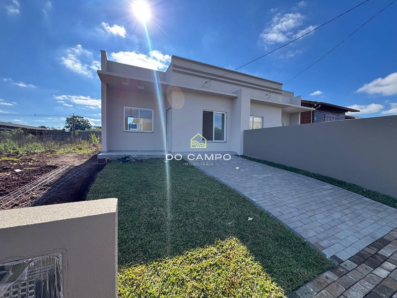 Imóvel residencial ou comercial