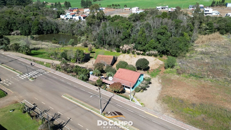 Imóvel residencial ou comercial