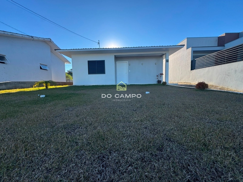 Imóvel residencial ou comercial