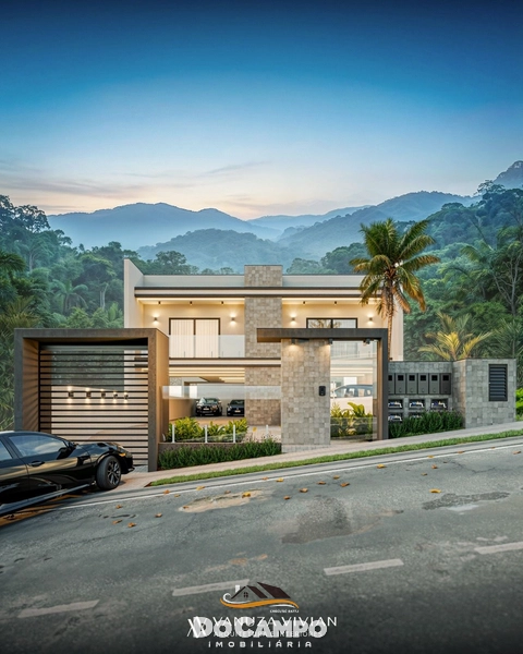 Imóvel residencial ou comercial