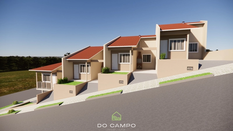 Imóvel residencial ou comercial