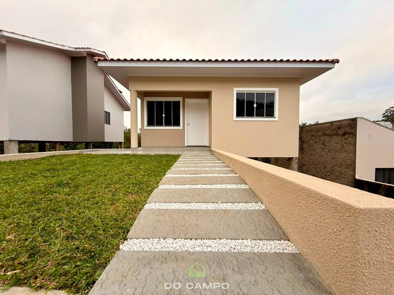 Imóvel residencial ou comercial
