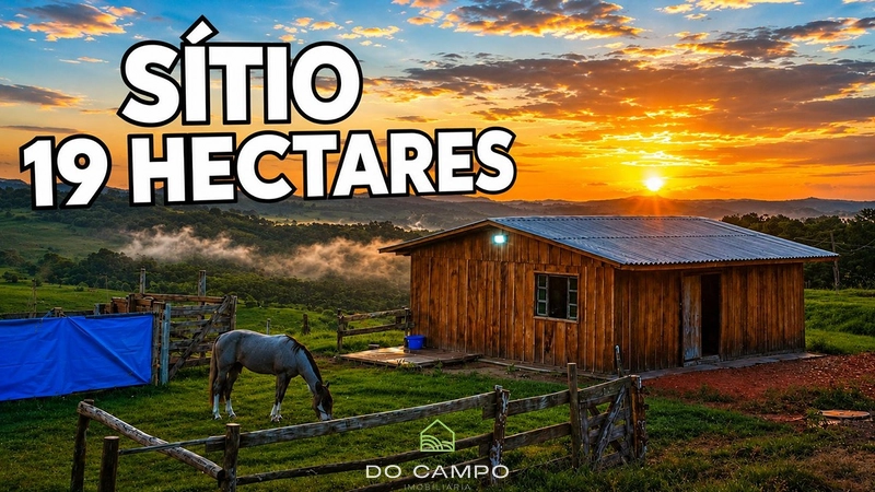 Imóvel residencial ou comercial