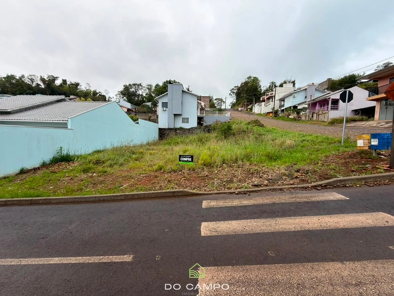 Imóvel residencial ou comercial