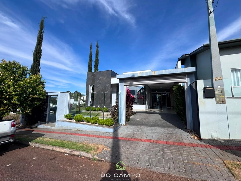 Imóvel residencial ou comercial