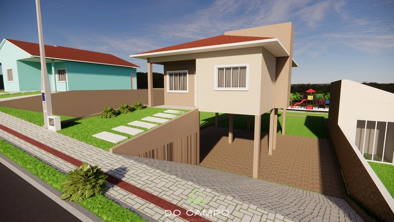 Imóvel residencial ou comercial