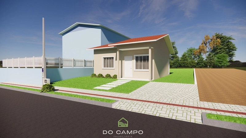 Imóvel residencial ou comercial