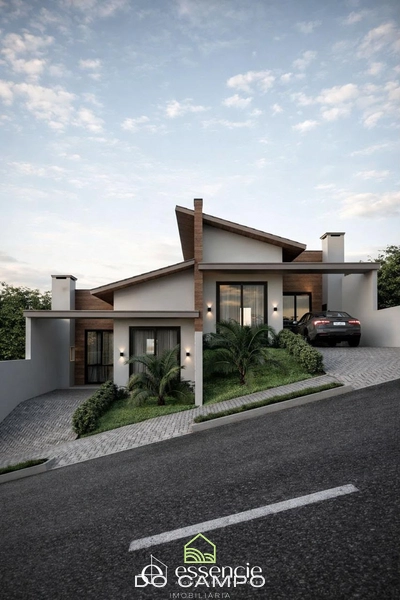 Imóvel residencial ou comercial