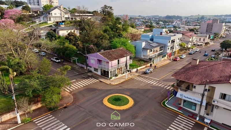 Imóvel residencial ou comercial