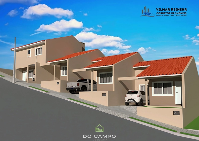 Imóvel residencial ou comercial