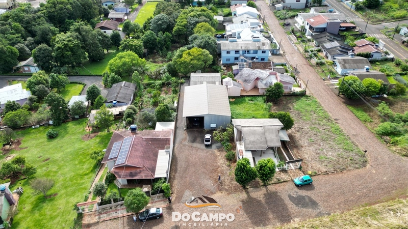 Imóvel residencial ou comercial