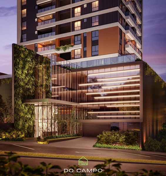 Imóvel residencial ou comercial