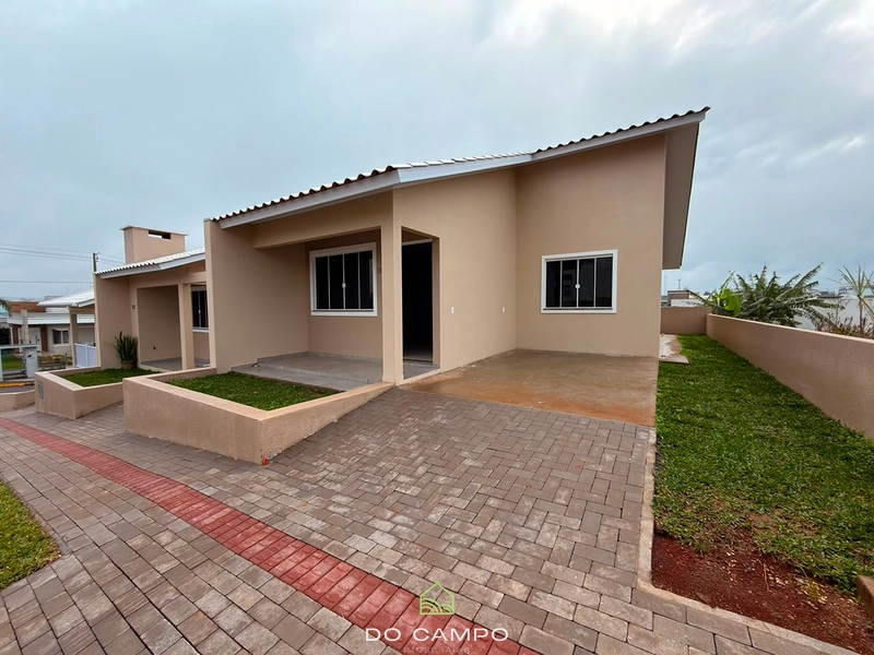 Imóvel residencial ou comercial