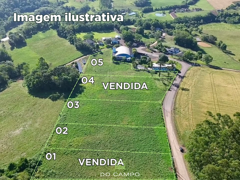 Imóvel residencial ou comercial