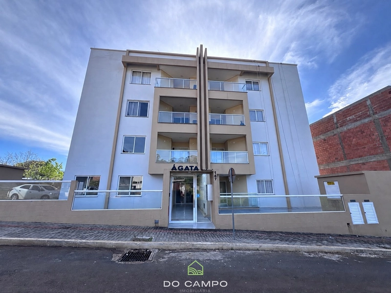 Imóvel residencial ou comercial