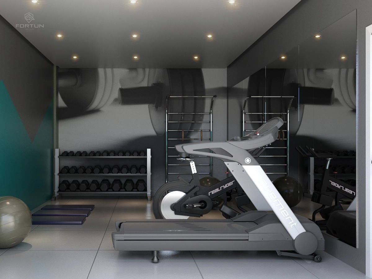 4ª foto do condomínio