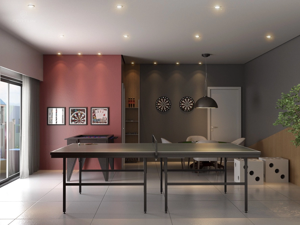 3ª foto do condomínio