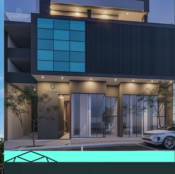 RESIDENCIAL TURMALINA