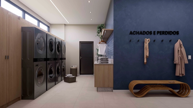 STUDIO - SKY RESIDENCIAL - LANÇAMENTO: 8ª foto da galeria de imagens do imóvel