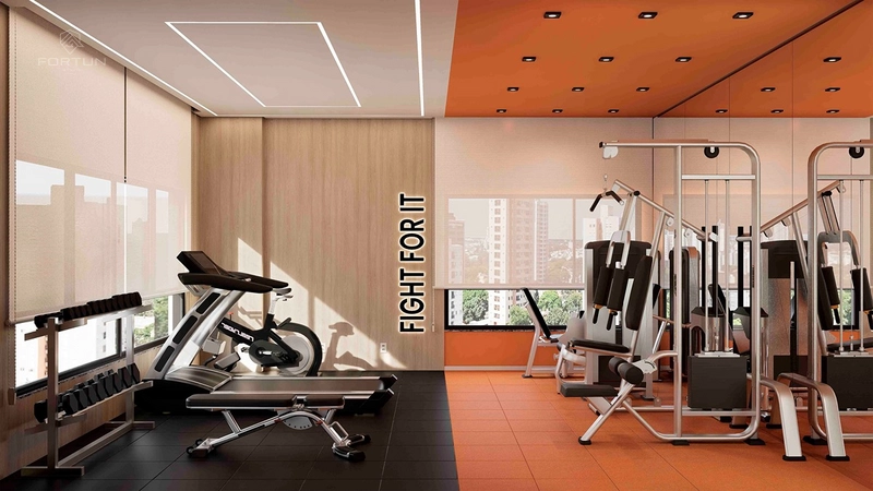 STUDIO - SKY RESIDENCIAL - LANÇAMENTO: 3ª foto da galeria de imagens do imóvel