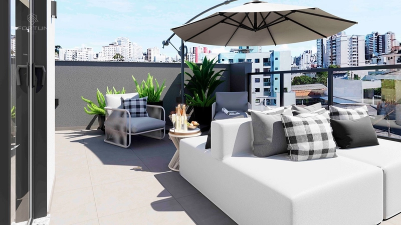 STUDIO - SKY RESIDENCIAL - LANÇAMENTO: 12ª foto da galeria de imagens do imóvel