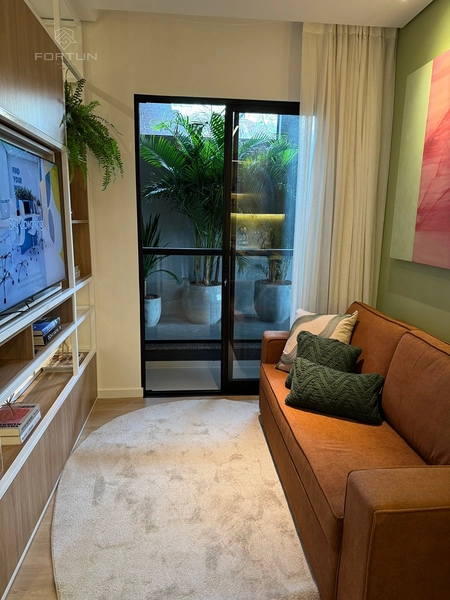 STUDIO - SKY RESIDENCIAL - LANÇAMENTO: 10ª foto da galeria de imagens do imóvel