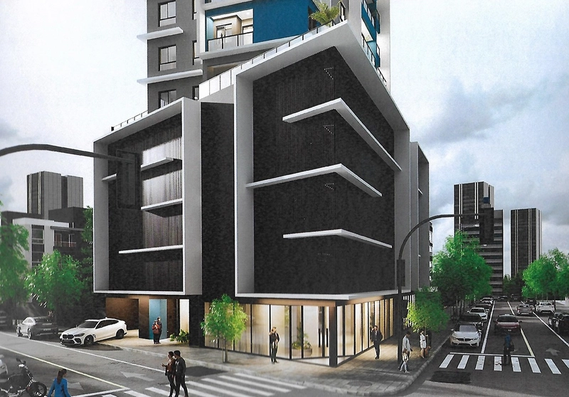 Imóvel residencial ou comercial