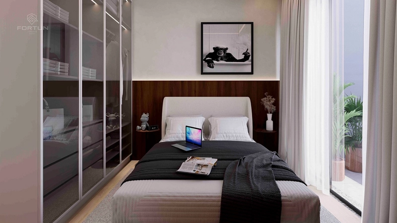 STUDIO - SKY RESIDENCIAL - LANÇAMENTO: 16ª foto da galeria de imagens do imóvel